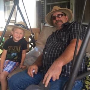 Meet your Posher, Johnny